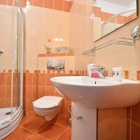 Apartament Na Wyspie - Promenada Świnoujście