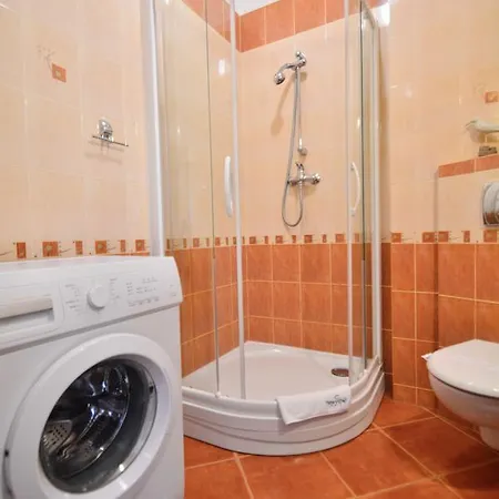 Apartamento Na Wyspie - Promenada