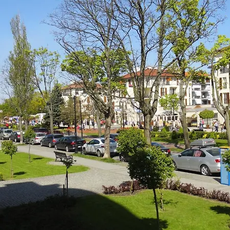 Apartament Na Wyspie - Promenada *