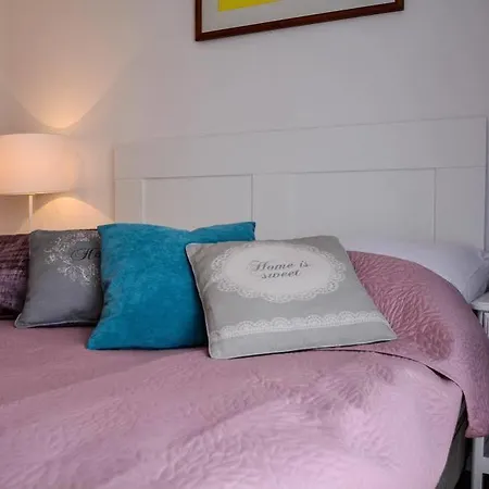 Apartament Na Wyspie - Promenada Świnoujście