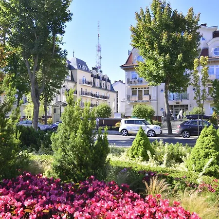 Na Wyspie - Promenada * Свиноуйсьце