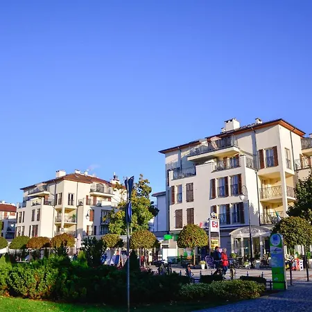 Na Wyspie - Promenada *