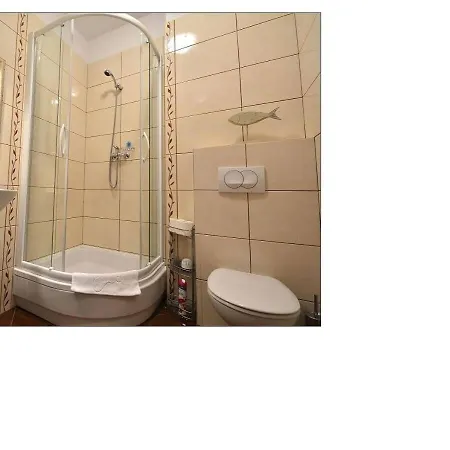 Apartman Na Wyspie - Promenada