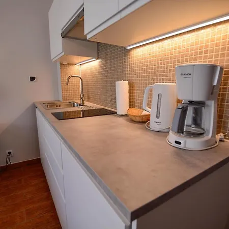 Na Wyspie - Promenada Свиноуйсьце