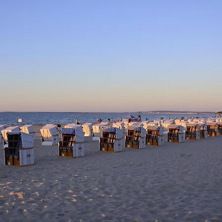 Na Wyspie - Promenada