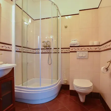 Apartamento Na Wyspie - Promenada