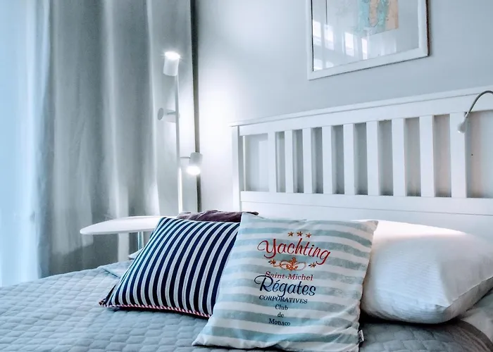 Na Wyspie - Promenada