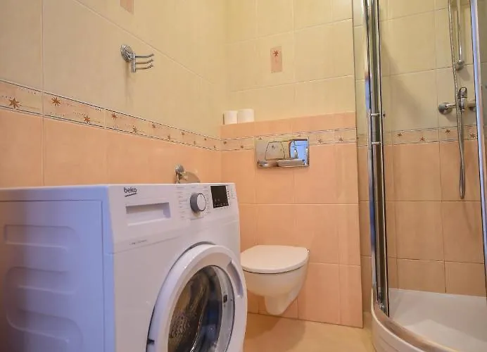 Na Wyspie - Promenada *