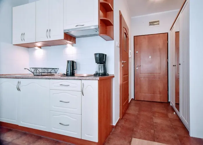 Na Wyspie - Promenada *