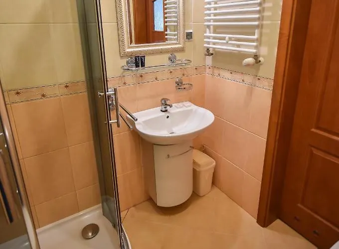 Apartmán Na Wyspie - Promenada Svinoústí