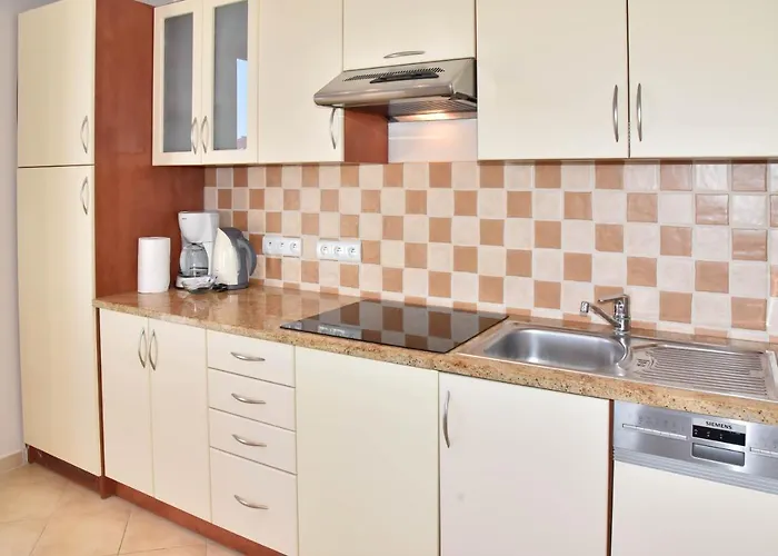 Na Wyspie - Promenada Apartamento