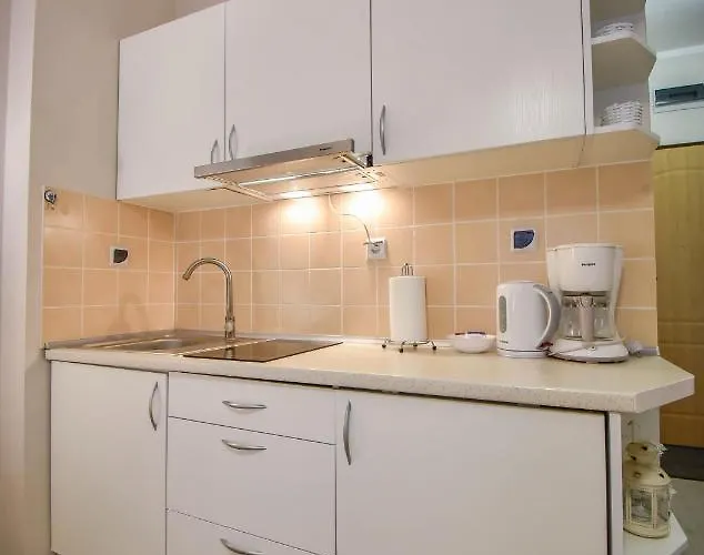 Na Wyspie - Promenada Apartamento Świnoujście