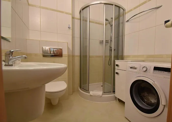 Na Wyspie - Promenada * Świnoujście