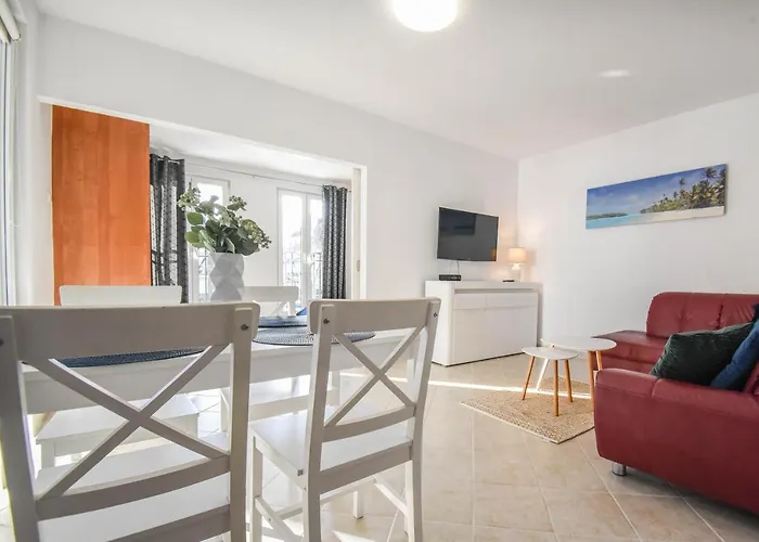 Apartamento Na Wyspie - Promenada *