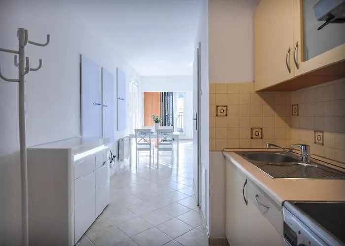 Na Wyspie - Promenada * Świnoujście