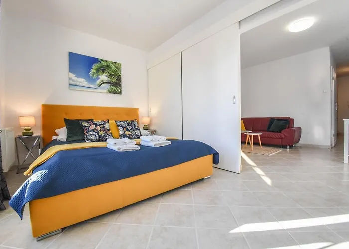 Na Wyspie - Promenada * Świnoujście