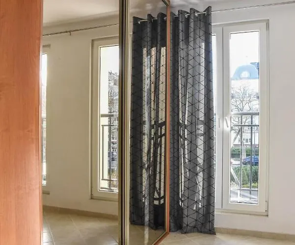 Na Wyspie - Promenada *