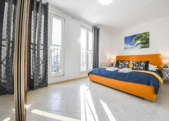 Na Wyspie - Promenada