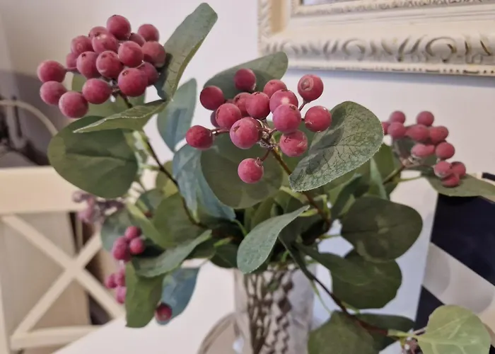 Na Wyspie - Promenada