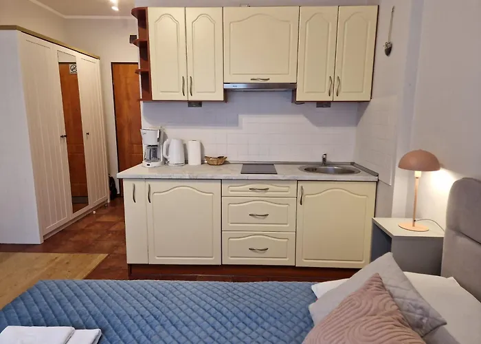 Na Wyspie - Promenada *