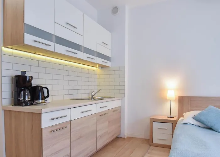 Na Wyspie - Promenada *