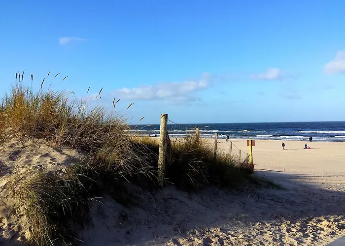 Na Wyspie - Promenada *