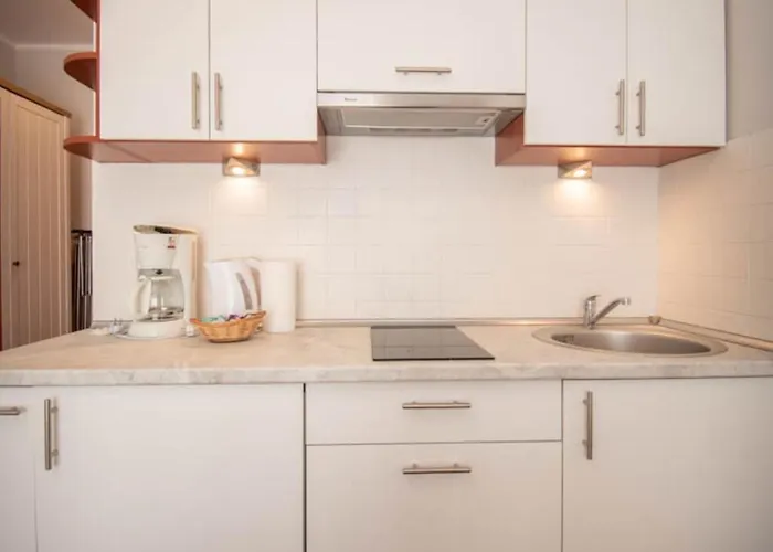 Na Wyspie - Promenada *