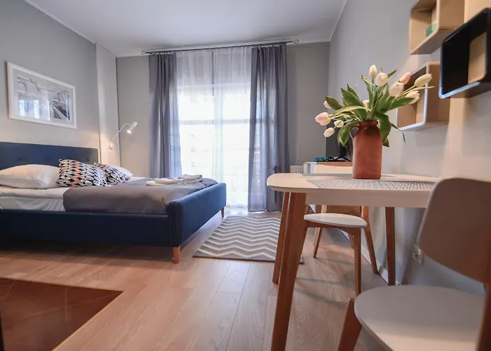 Na Wyspie - Promenada *