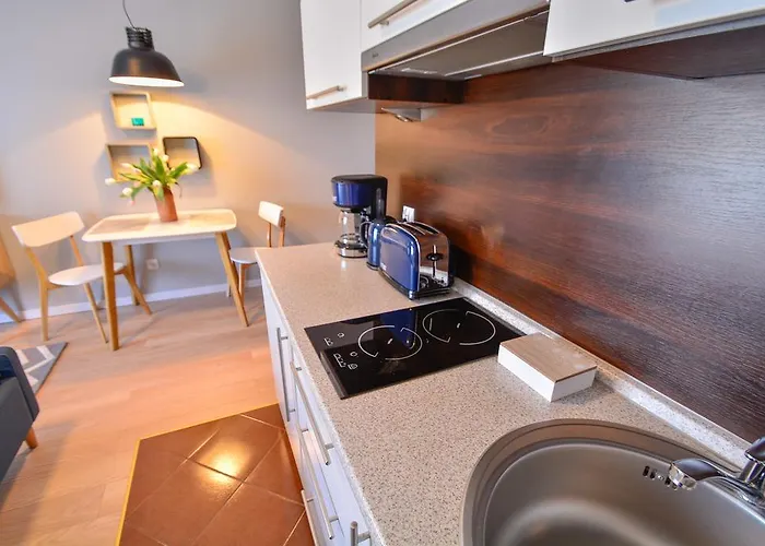 Na Wyspie - Promenada