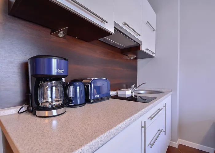 Na Wyspie - Promenada Świnoujście