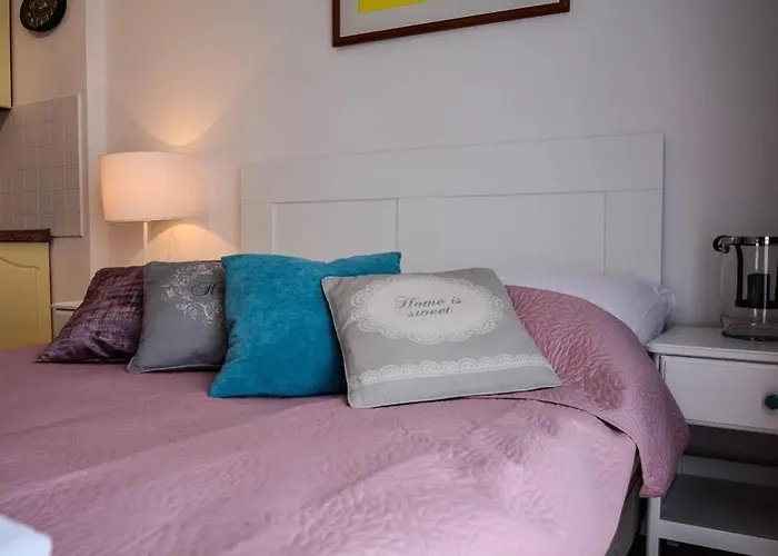 Apartamento Na Wyspie - Promenada Świnoujście