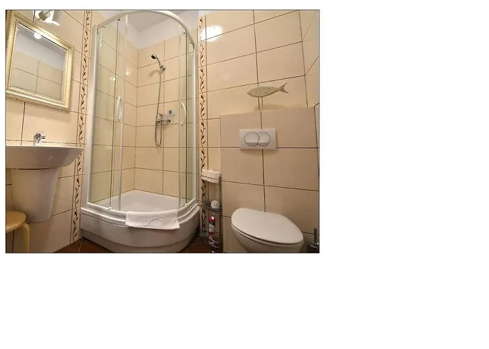 Apartamento Na Wyspie - Promenada