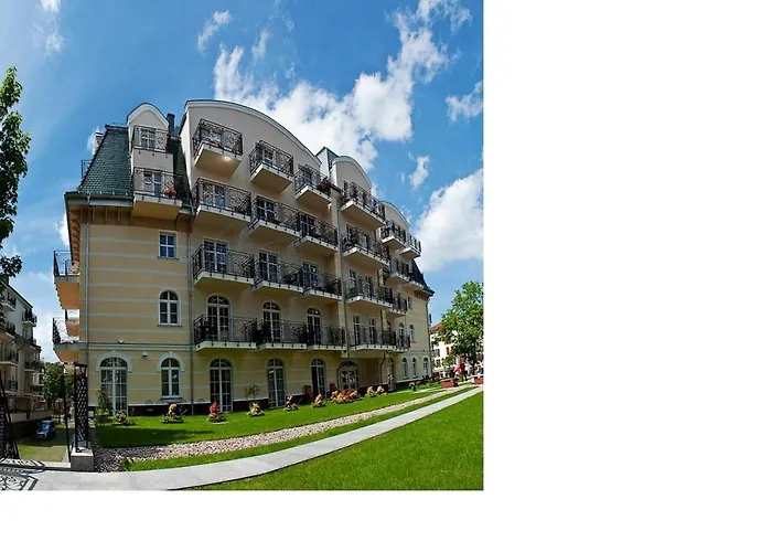 Apartamento Na Wyspie - Promenada