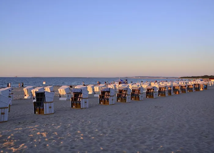 Na Wyspie - Promenada